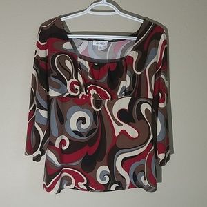 Brannan Top 💎 $5 when you bundle 5 💎